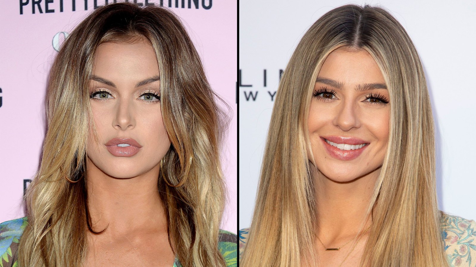 ‘Vanderpump Rules’ Costars Lala Kent and Raquel Leviss’ Ups and Downs  - 896